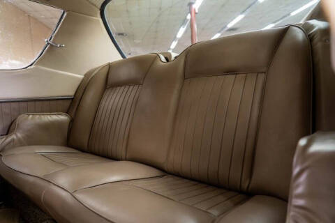 1964 Studebaker Avanti