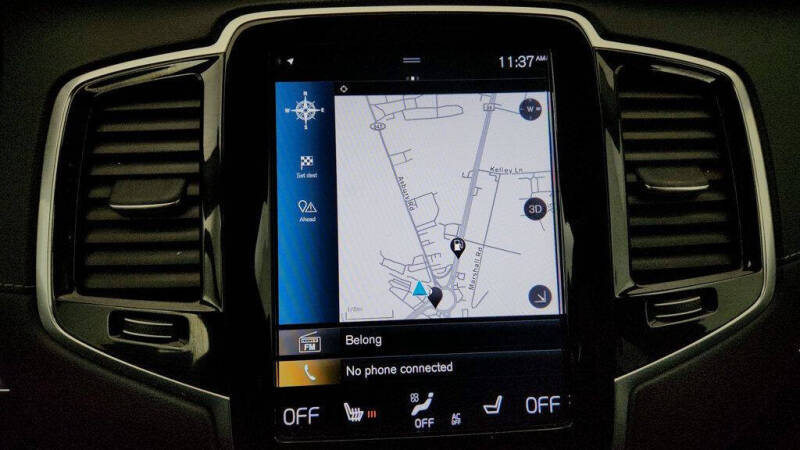 2021 Volvo XC90 T6 Inscription 7-Passenger