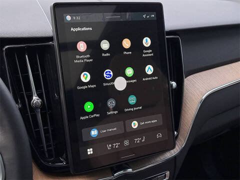 2026 Volvo XC60 T8 Plus