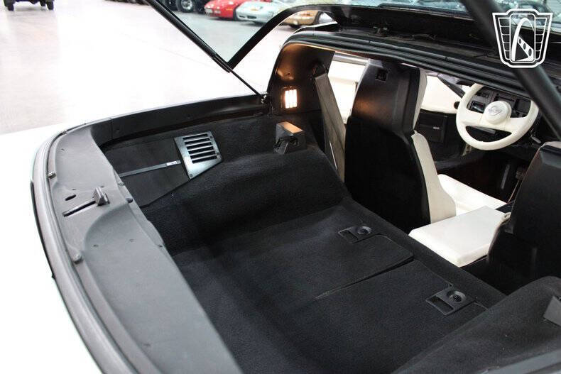 1988 Chevrolet Corvette