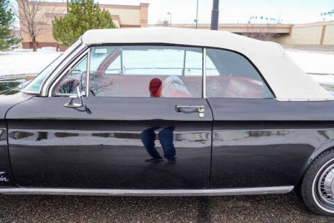 1962 Chevrolet Corvair