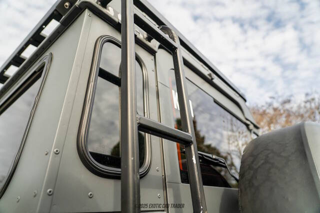 2010 Land Rover Defender