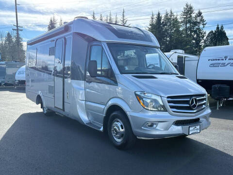 2017 Mercedes-Benz Sprinter