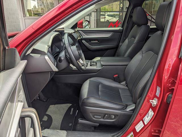 2024 Mazda CX-90 3.3 Turbo Preferred Plus