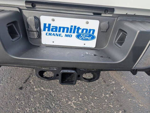 2026 Ford F-350 Super Duty XL