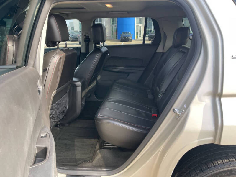 2013 GMC Terrain SLT-2