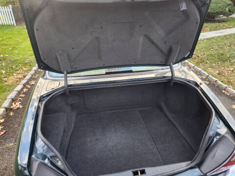 1999 Jaguar XJ-Series XJ8L