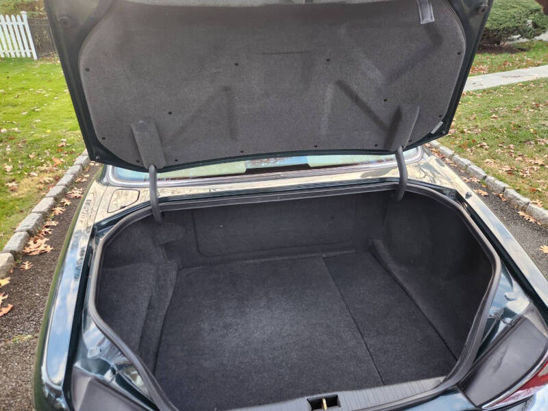 1999 Jaguar XJ-Series XJ8L