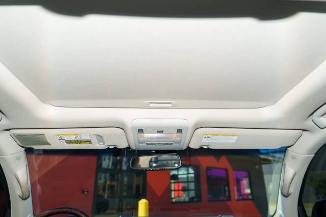 2013 Toyota Land Cruiser