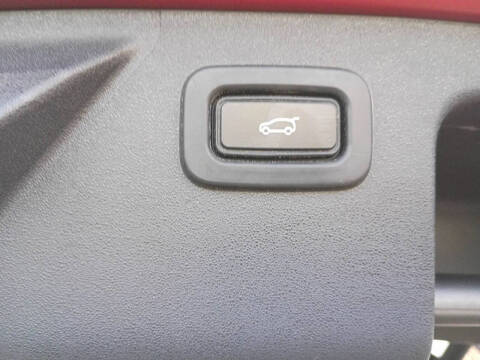 2020 Land Rover Discovery Sport P250 SE