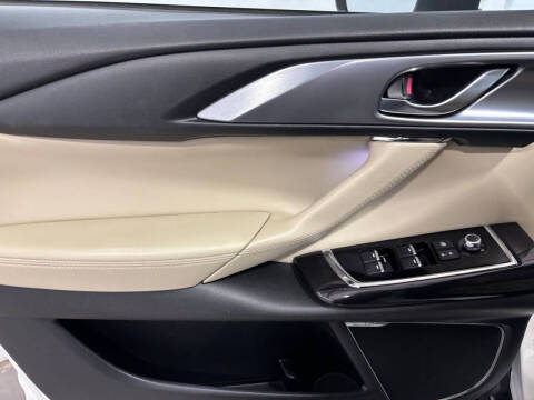 2016 Mazda CX-9 Grand Touring