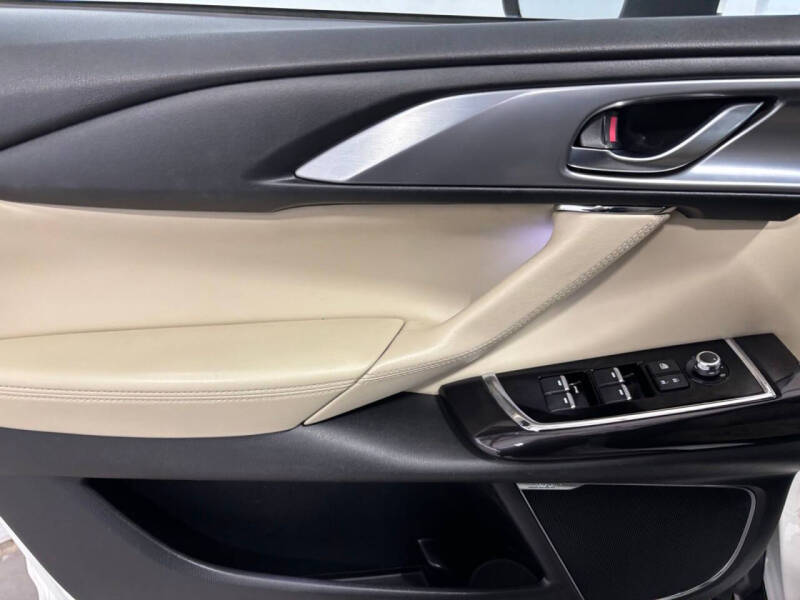 2016 Mazda CX-9 Grand Touring