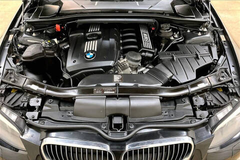 2012 BMW 3 Series 328i