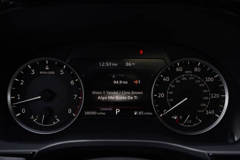 2022 Infiniti QX60 Pure