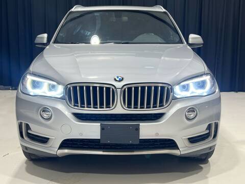 2017 BMW X5 for sale at Pristine Auto LLC in Frisco TX