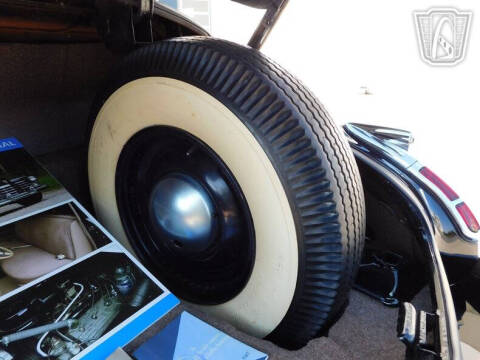 1947 Cadillac Sixty Special