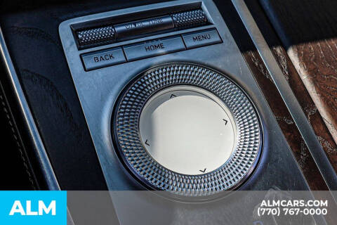 2022 Genesis GV80 2.5T