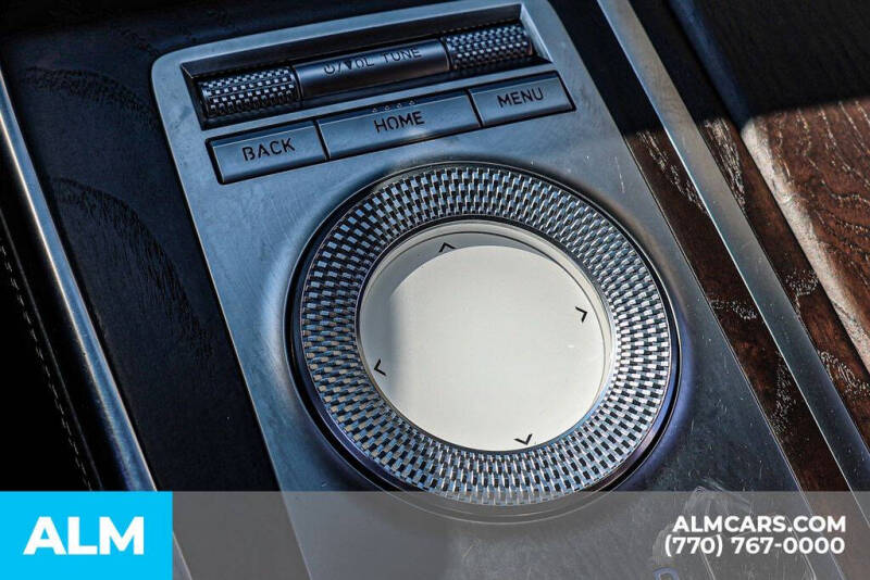 2022 Genesis GV80 2.5T