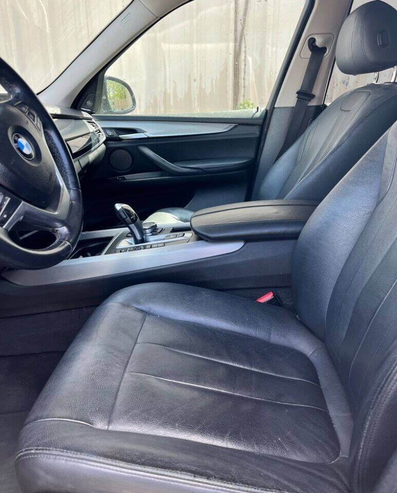 2015 BMW X5 for sale at CAR MEX AUTO BROKERS in Dallas, TX