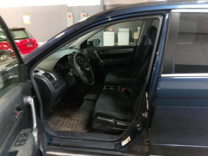 2008 Honda CR-V EX