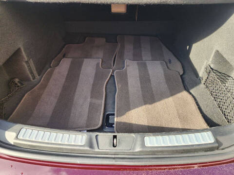 2017 Lincoln Continental Select