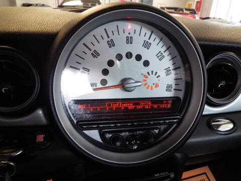 2012 MINI Cooper Hardtop
