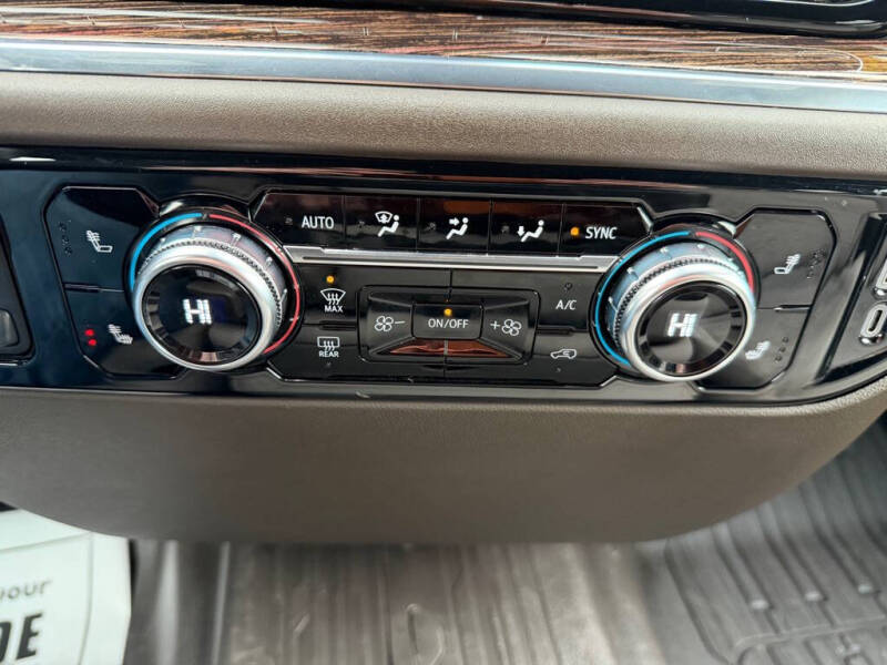 2024 GMC Sierra 3500HD