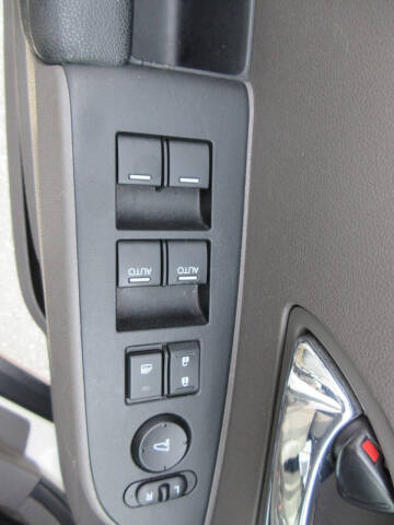 2017 Honda Odyssey EX-L