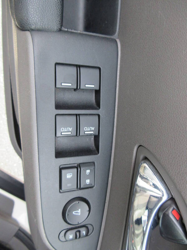 2017 Honda Odyssey EX-L