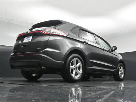 2016 Ford Edge SE