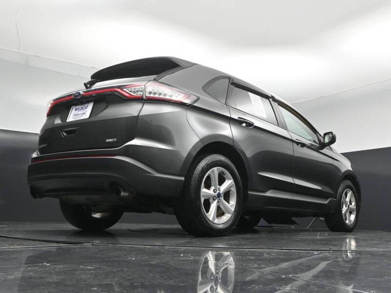 2016 Ford Edge SE