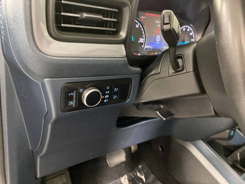 2023 Ford Maverick Lariat