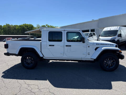2026 Jeep Gladiator 85th Anniversary Edition