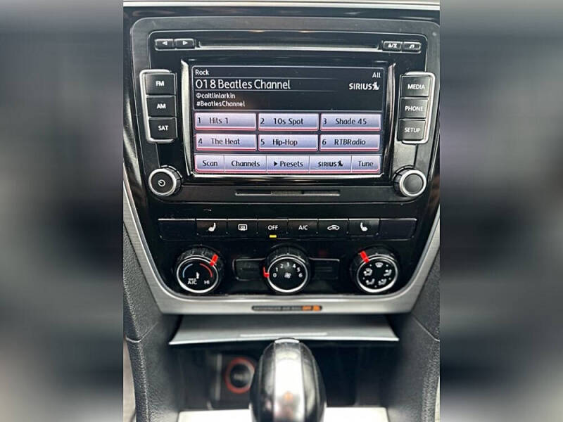 2013 Volkswagen Passat