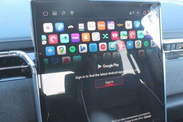 2026 GMC Sierra EV Elevation