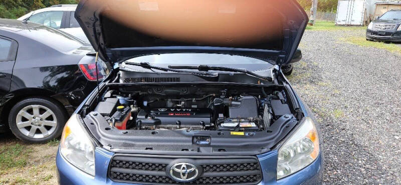 2007 Toyota RAV4
