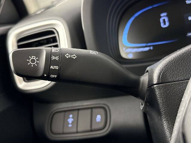 2026 Hyundai Venue