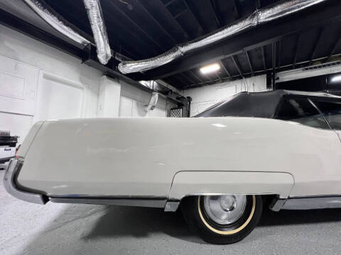 1967 Oldsmobile Ninety-Eight