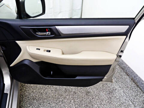 2015 Subaru Legacy 2.5i Premium