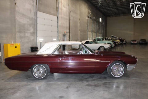 1964 Ford Thunderbird
