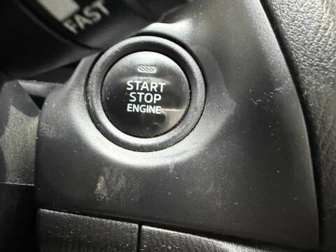 2014 Mazda MAZDA3 i Sport