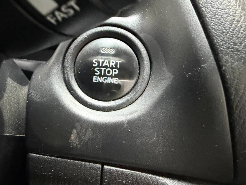 2014 Mazda MAZDA3 i Sport