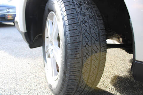 2011 Subaru Forester 2.5X