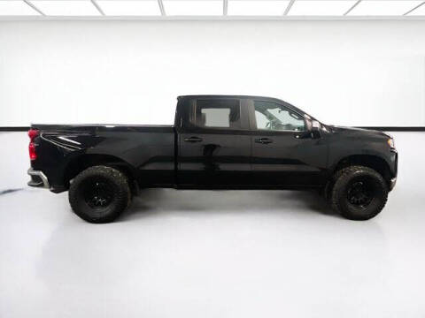 2022 Chevrolet Silverado 1500 Limited