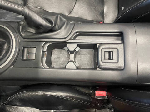 2011 Mazda MX-5 Miata Grand Touring