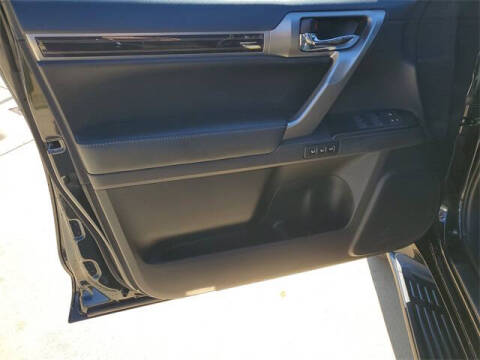 2022 Lexus GX 460 Luxury