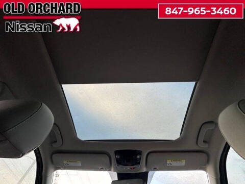 2022 Kia Sorento X-Line EX