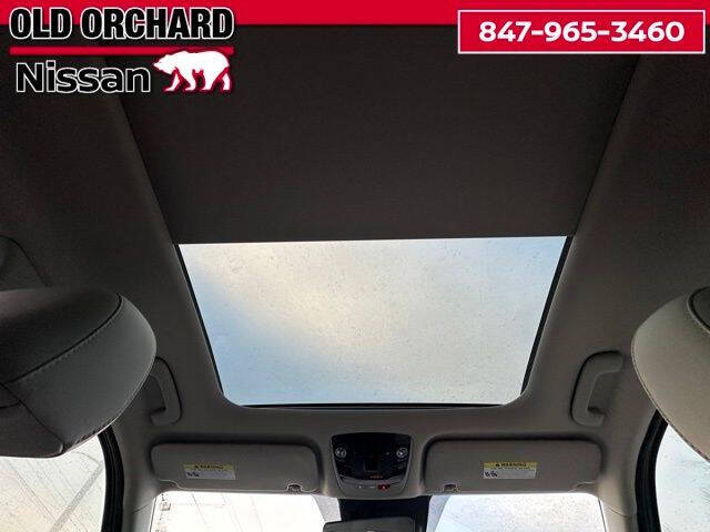 2022 Kia Sorento X-Line EX