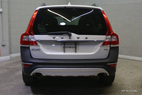 2015 Volvo XC70 T5 Drive-E Premier