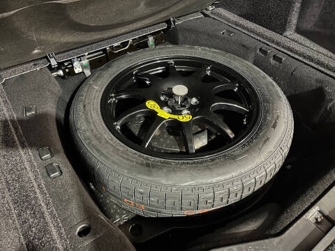 2019 Land Rover Range Rover HSE Td6